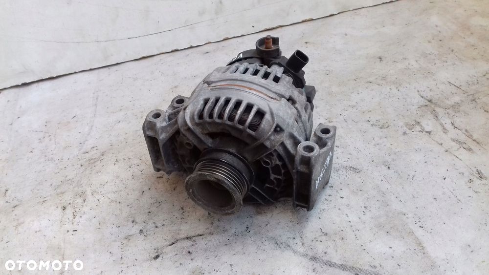 alternator 0124415025 opel vectra c signum 2.2 16v z22se 02- - 1