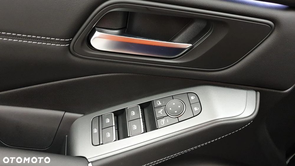 Nissan Qashqai 1.3 DIG-T mHEV N-Connecta - 14