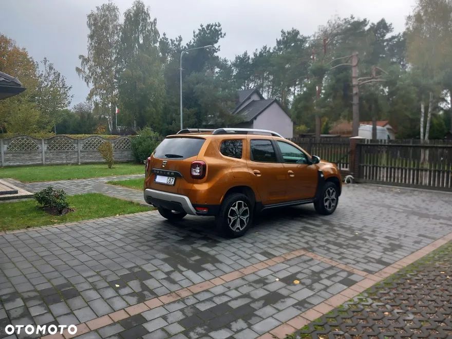 Dacia Duster - 33