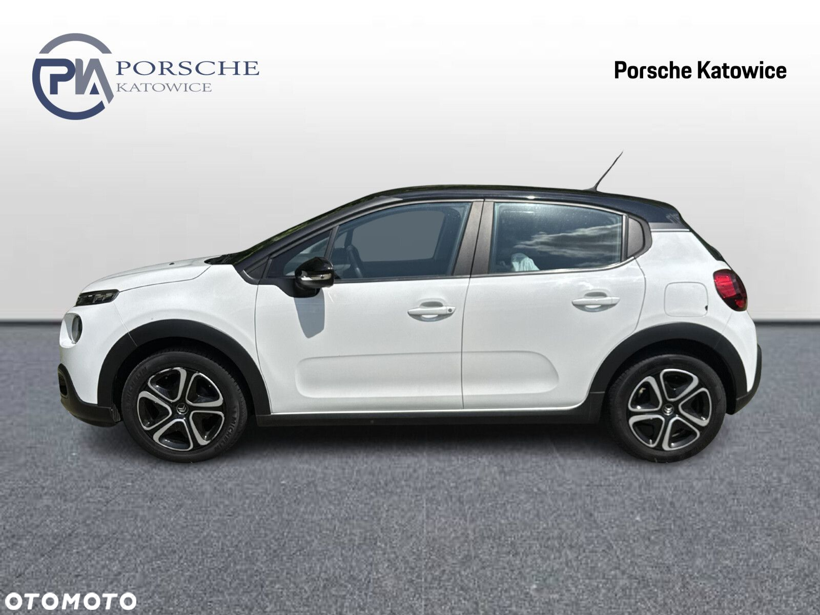 Citroën C3 - 2