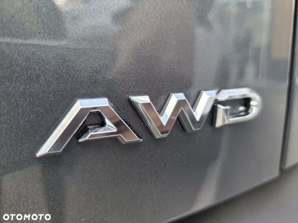 Toyota C-HR+ 77kWh 4x4 Executive - 35