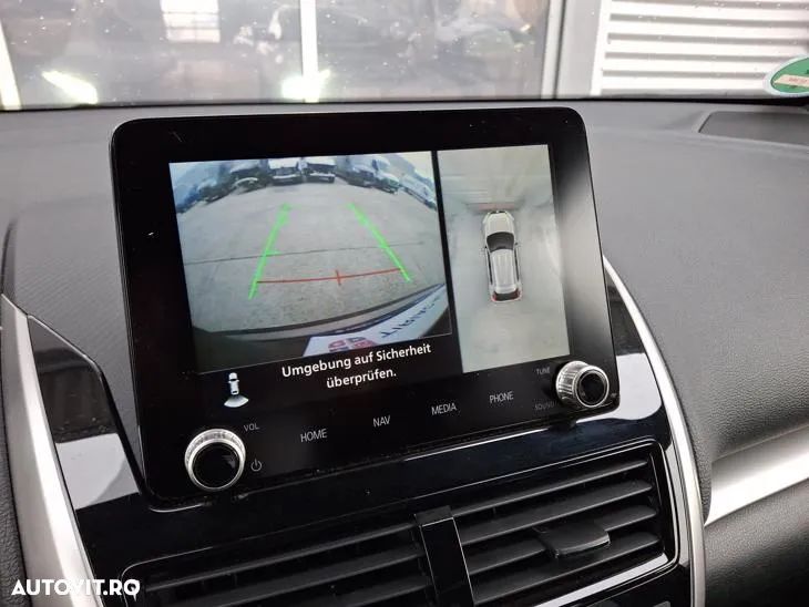 Mitsubishi Eclipse-Cross Plug-In Hybrid 4WD Plus Select - 21