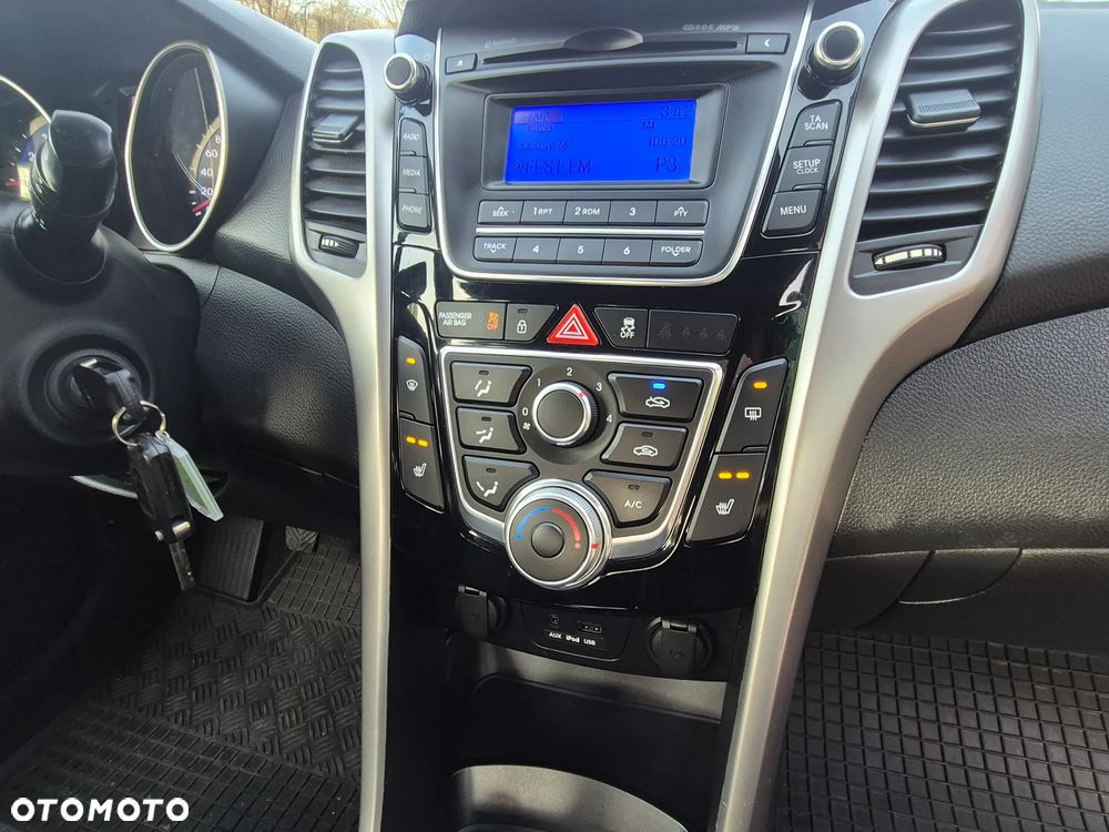 Hyundai i30 1.4 Style - 15