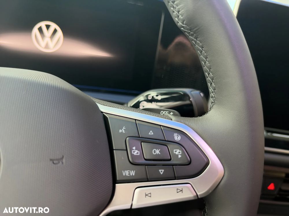 Volkswagen Tiguan 1.5 TSI eHybrid DSG PHEV Prime - 17