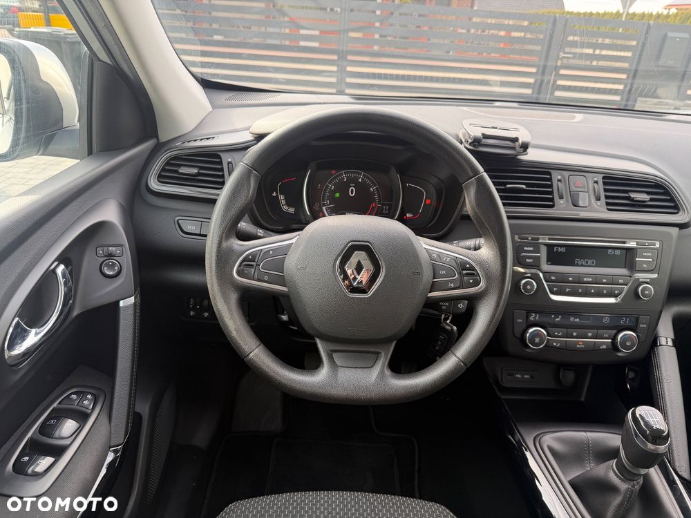Renault Kadjar - 10