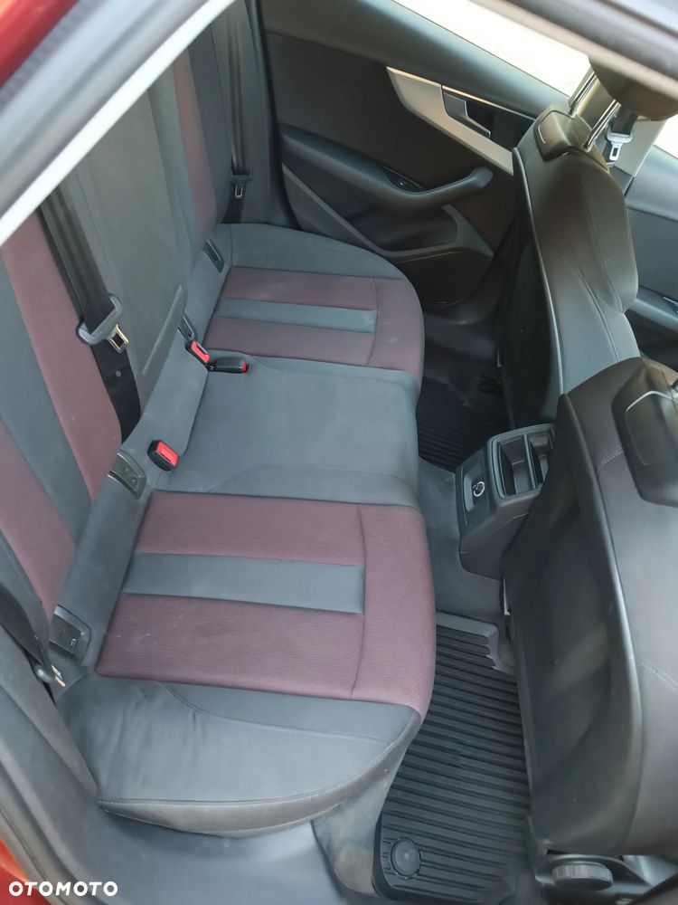 Audi A4 Avant 2.0 TDI S tronic sport - 17