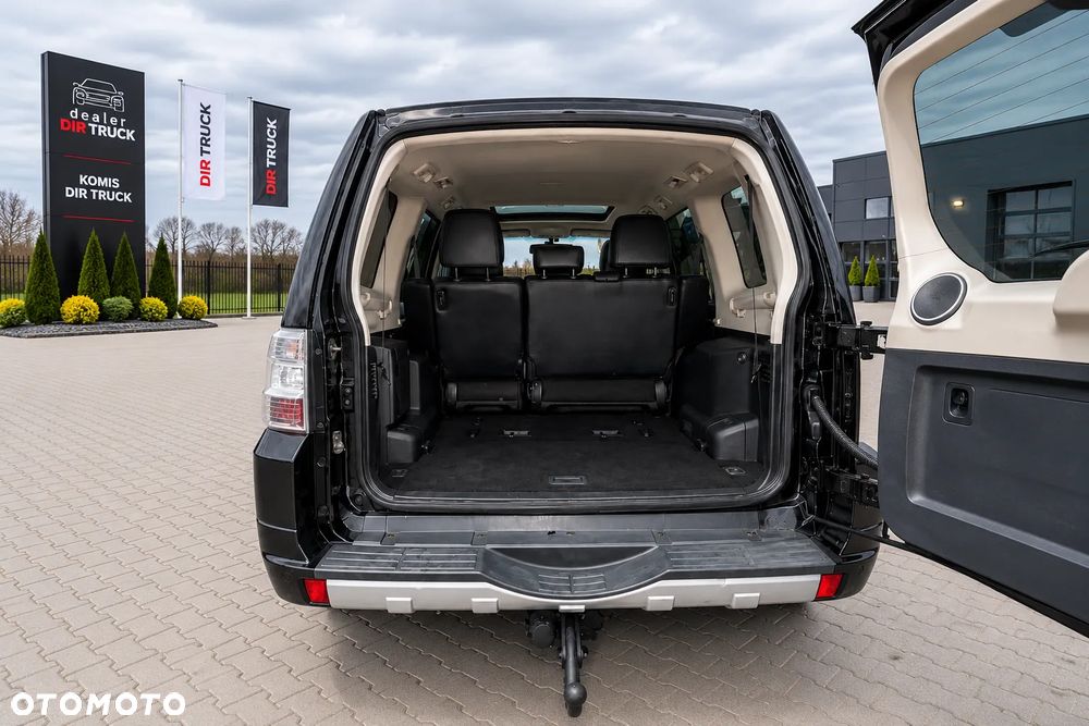 Mitsubishi Pajero 3.2 DID Instyle - 15