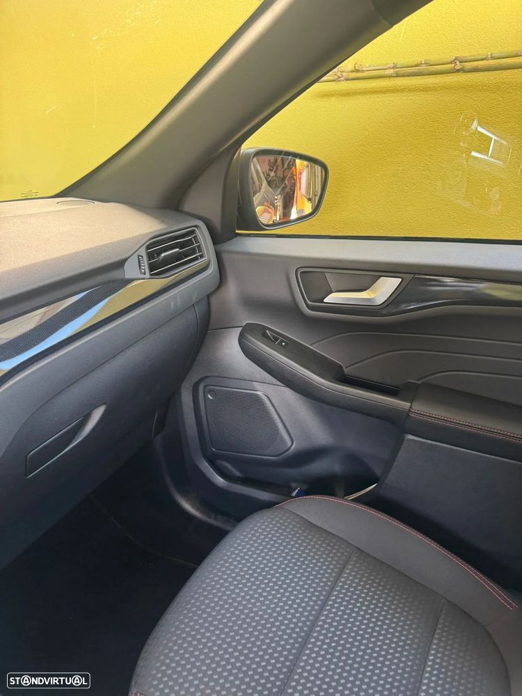 Ford Kuga 2.5 FHEV ST-Line - 12