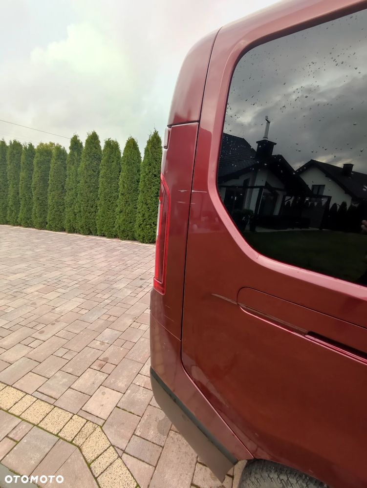 Renault Trafic - 11
