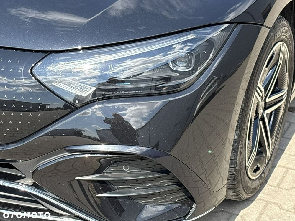 Mercedes-Benz EQE 500 4Matic AMG Line - 9
