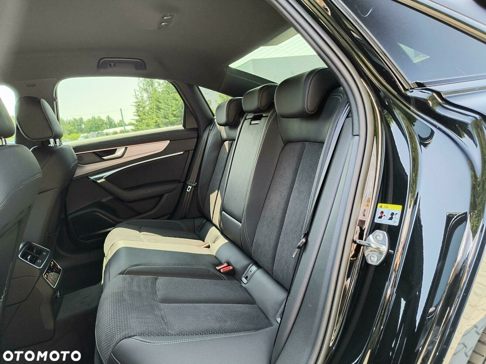 Audi A6 - 23