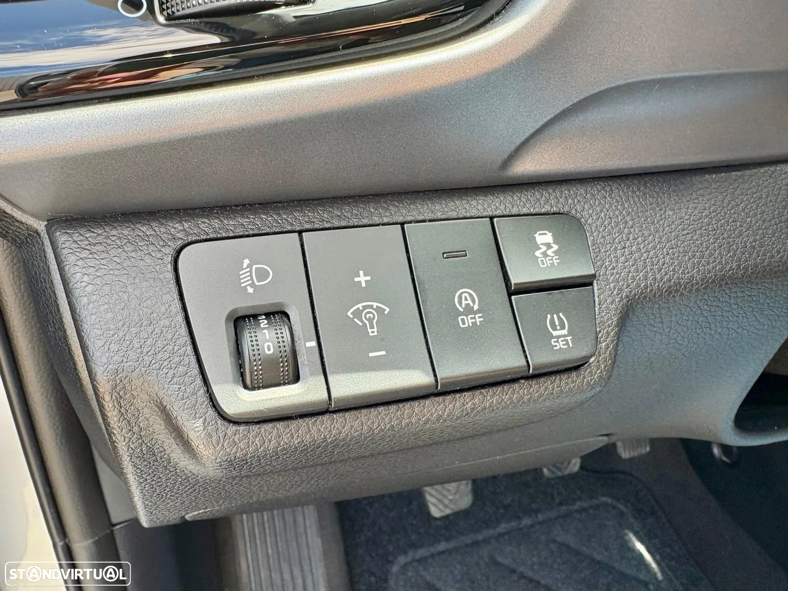 Kia Stonic 1.0 T-GDI 120 Spirit - 11