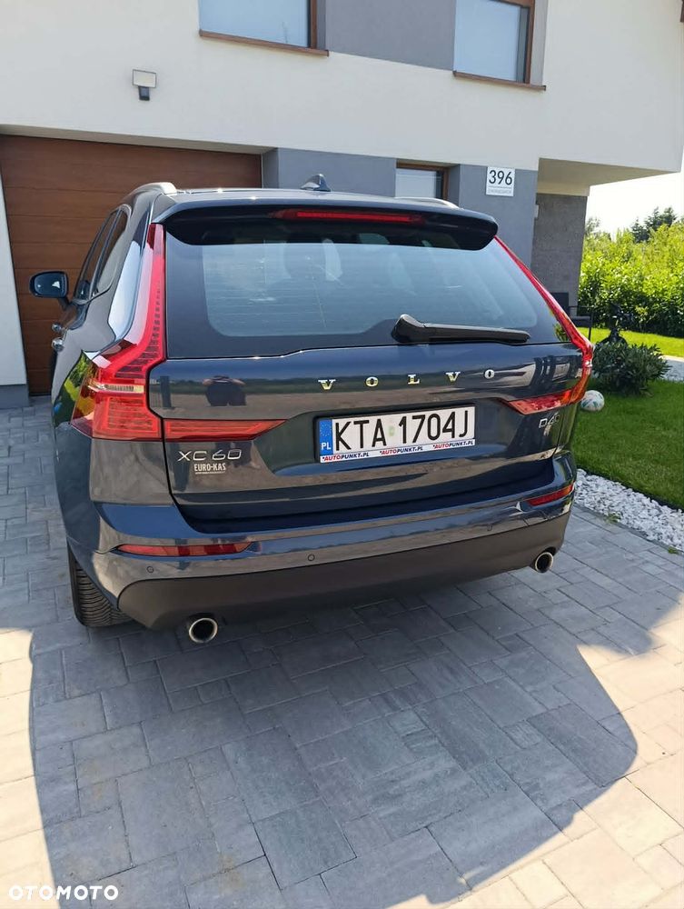 Volvo XC 60 D4 AWD Momentum Pro - 14