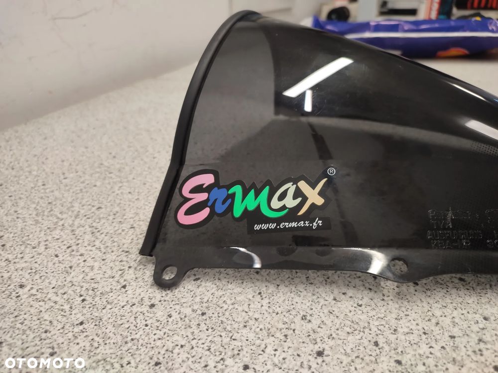 Szyba, szybka, owiewka przód Ermax Honda CBR 600RR CBR600 RR CBR600RR CBR 600 RR 2007 - 6