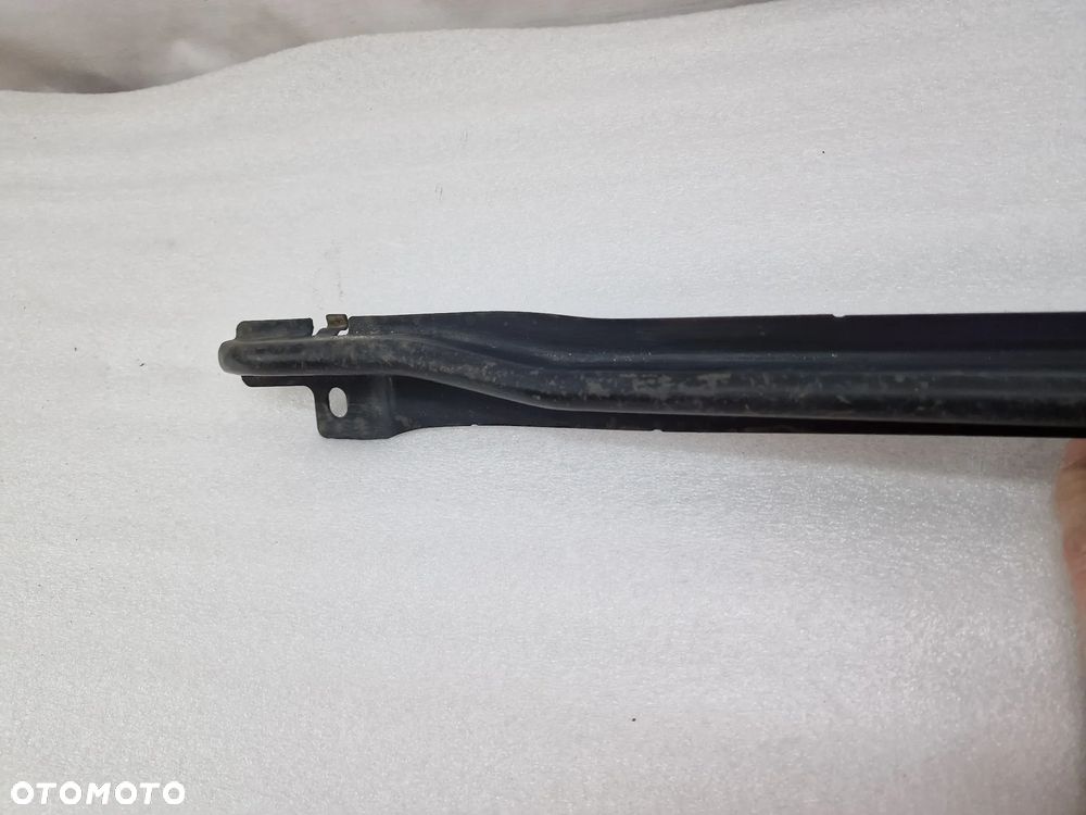 VW UP , SKODA CITIGO , SEAT MII 1S0 12- DOLNA BELKA PRZEDNIA PRZÓD , NR 1S0807651A , NR AUKCJI BEL295 - 8