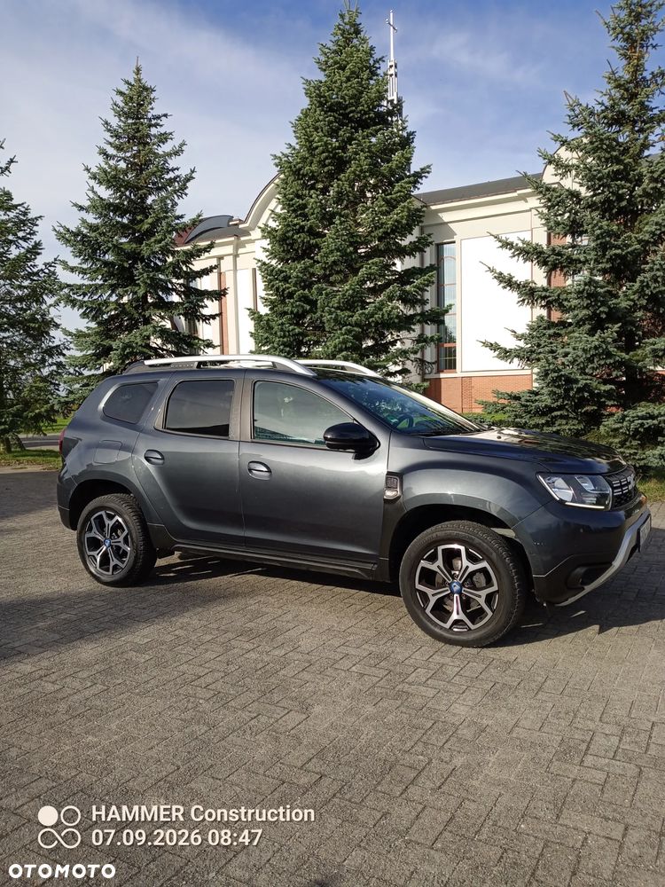 Dacia Duster 1.5 Blue dCi Essential - 1