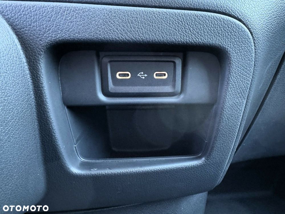 Mercedes-Benz Vito 114 CDi Furgon Długi PRO - 11