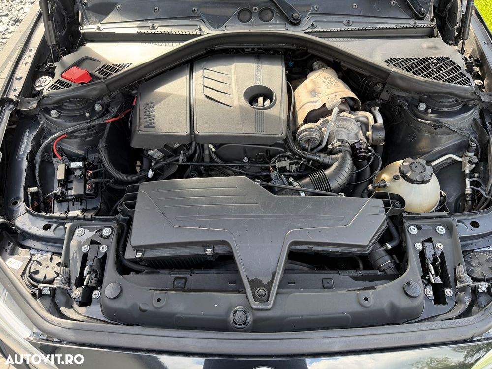 BMW Seria 1 - 8