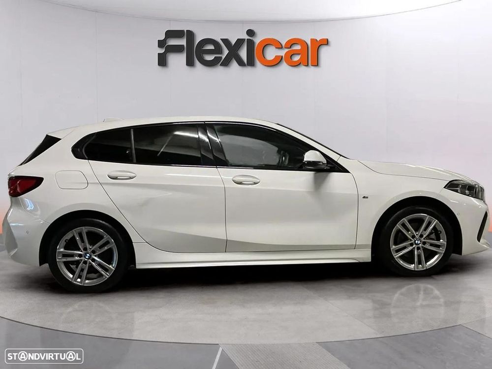 BMW 116 d Pack Desportivo M Auto - 3