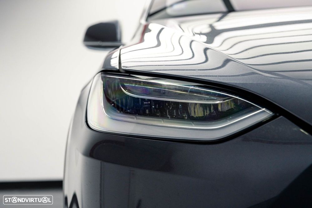 Tesla Model X 100 kWh Long Range AWD - 4