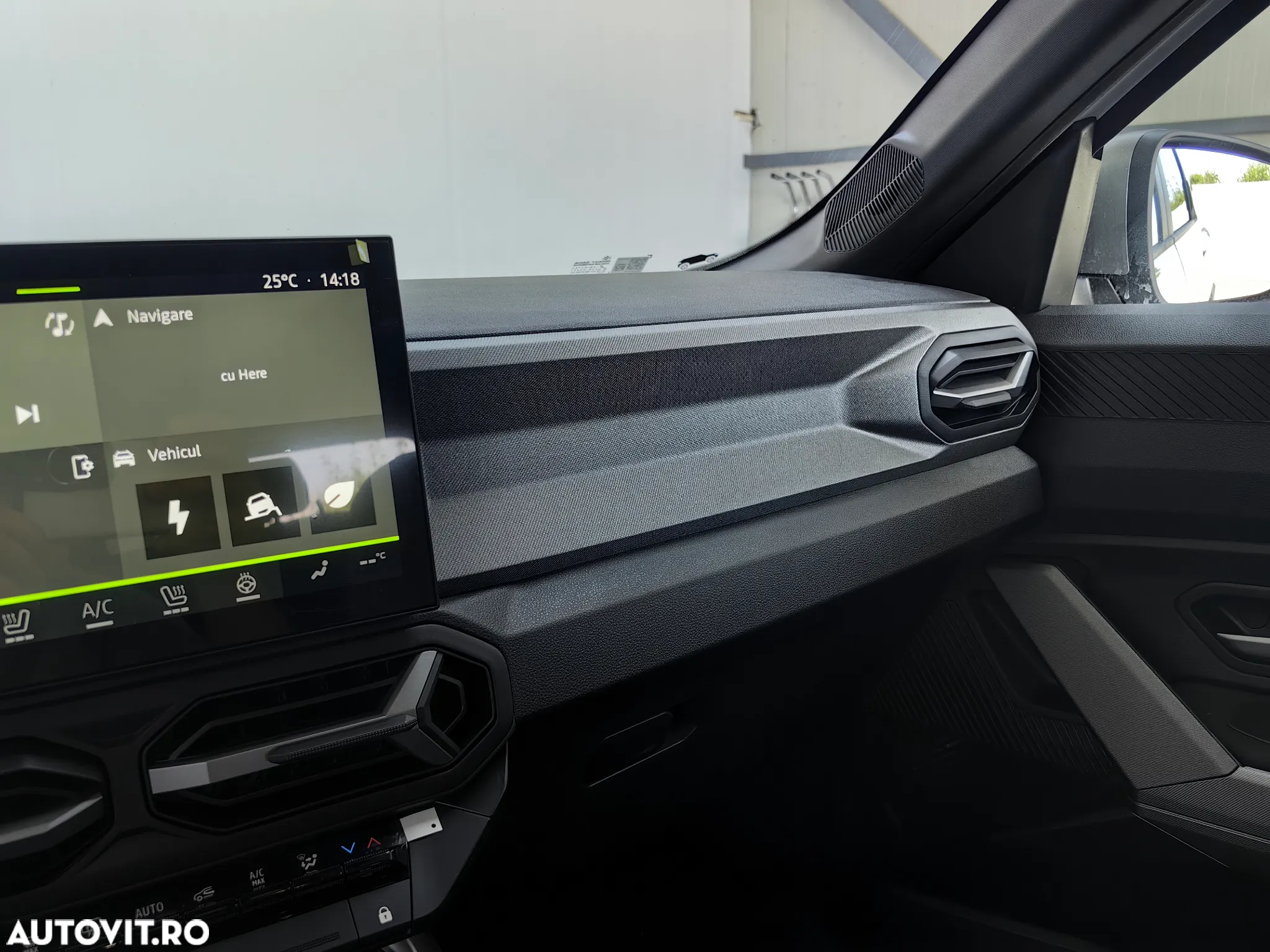 Dacia Bigster HEV 155 Journey - 27