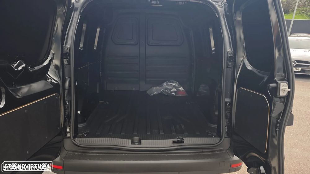 Mercedes-Benz Citan 110 Furgão Pro Standard - 8