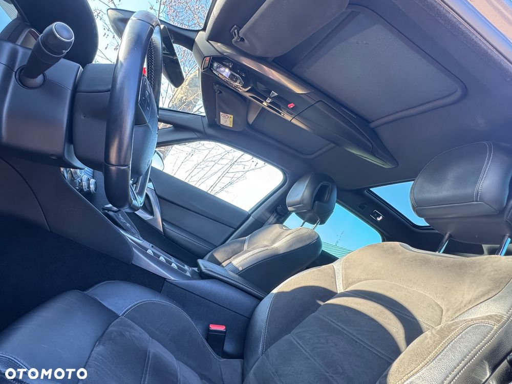 Citroën DS5 BlueHDi 180 EAT6 Business Class - 29