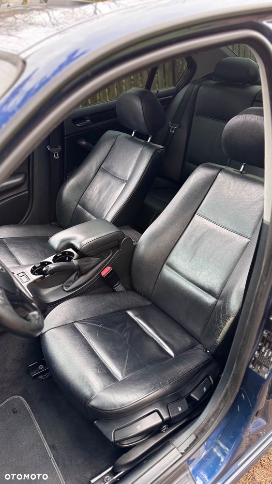 BMW Seria 3 - 9