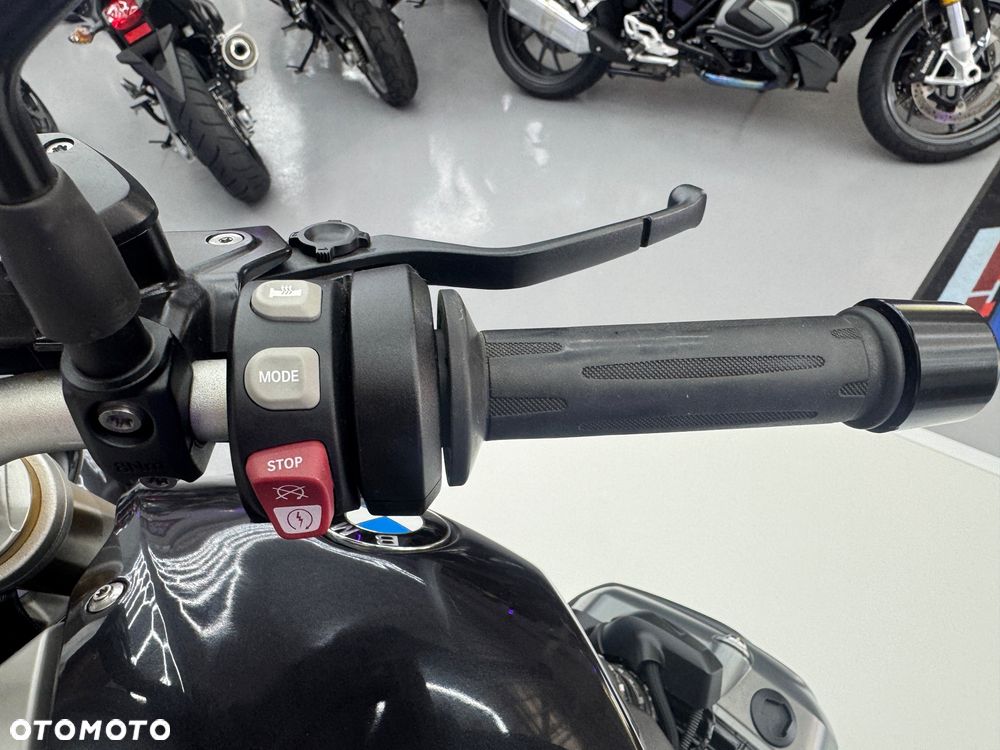 BMW R - 27