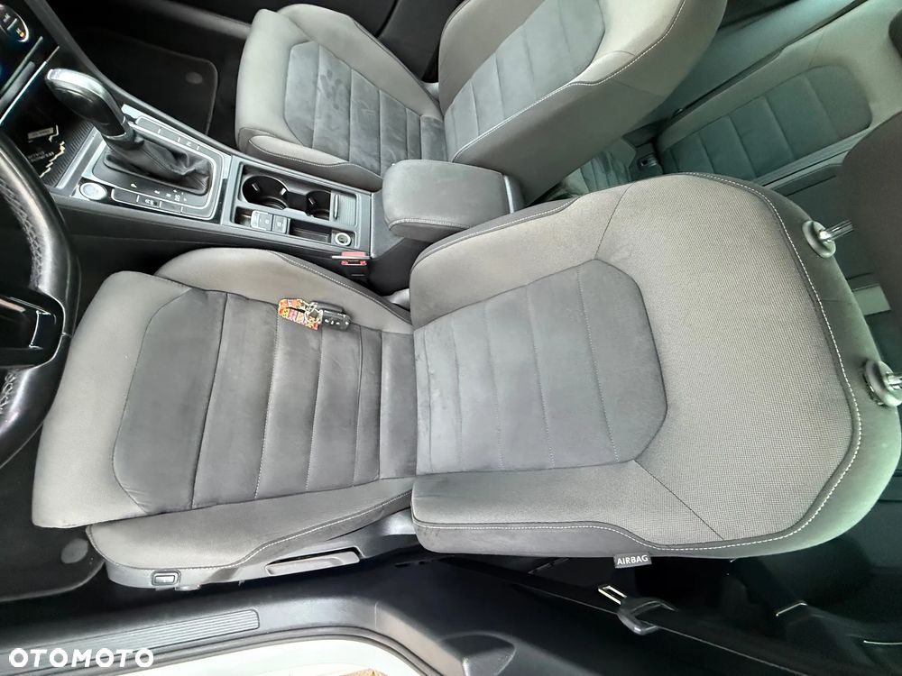 Volkswagen Golf VII 1.6 TDI BMT Highline DSG - 15