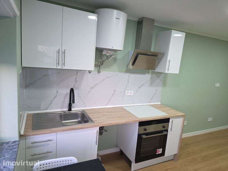 Apartamento T2 em Montijo - Grande imagem: 2/12
