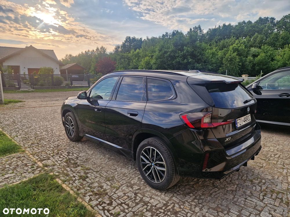 BMW X1 sDrive18i M Sport - 5