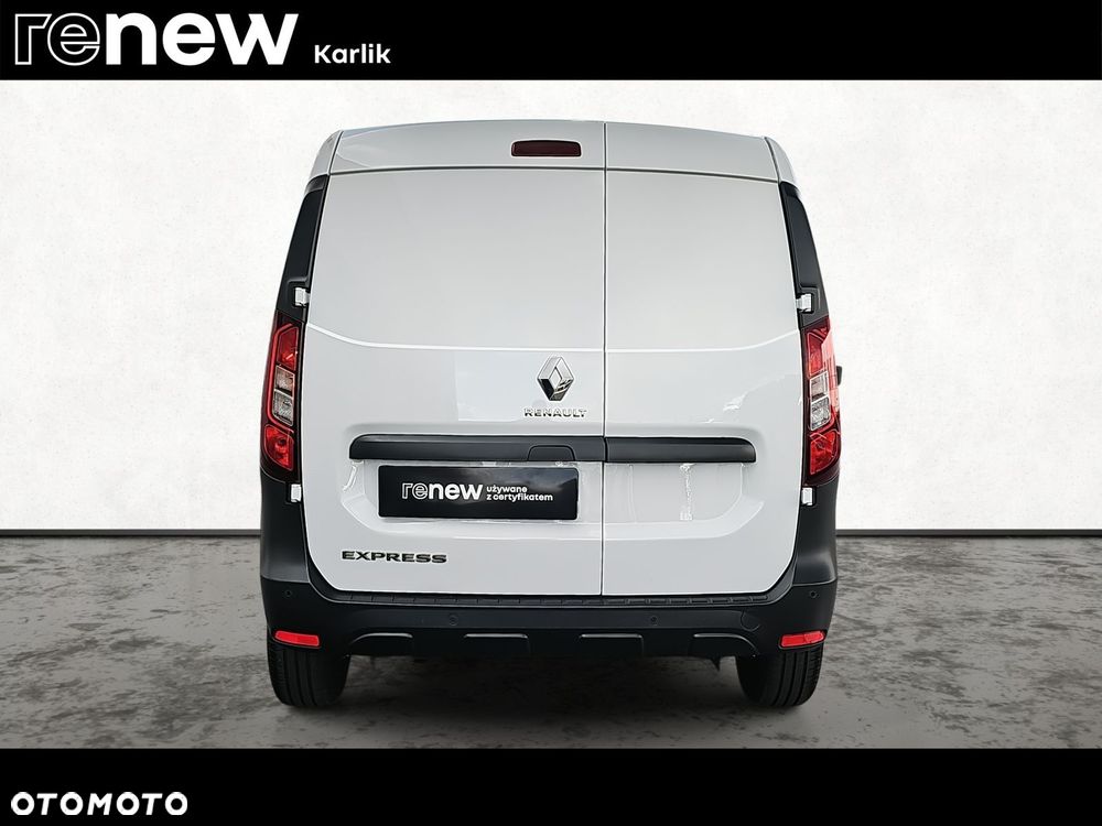 Renault express-van - 6