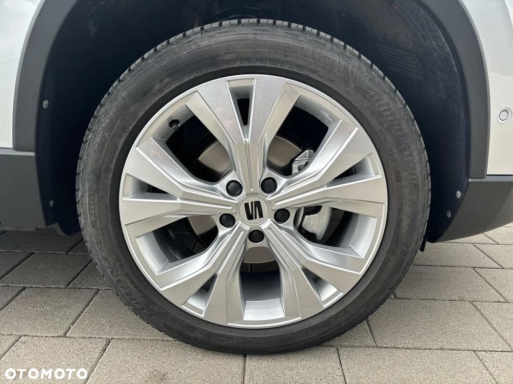 Seat Ateca 1.5 TSI Xperience S&S DSG - 27