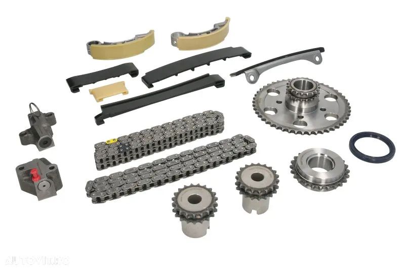 NISSAN KIT LANT DISTRIBUTIE NISSAN CABSTAR, RENAULT MAXITY, NAVARA NP300, PATHFINDER III 2.5dCI YD25 01.05-2011 EURO4 - 5