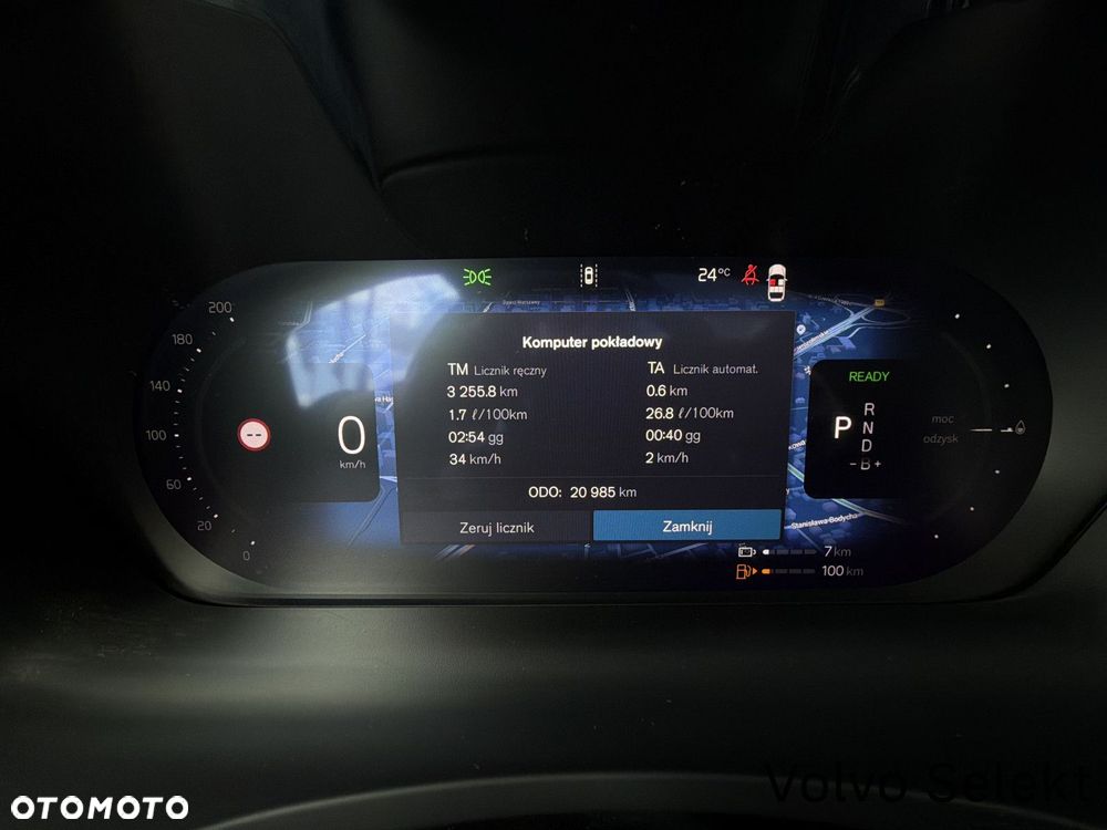 Volvo V60 - 19