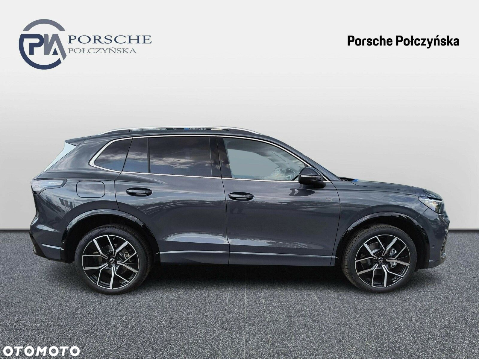Volkswagen Tiguan 1.5 eHybrid PHEV R-Line Plus DSG - 6