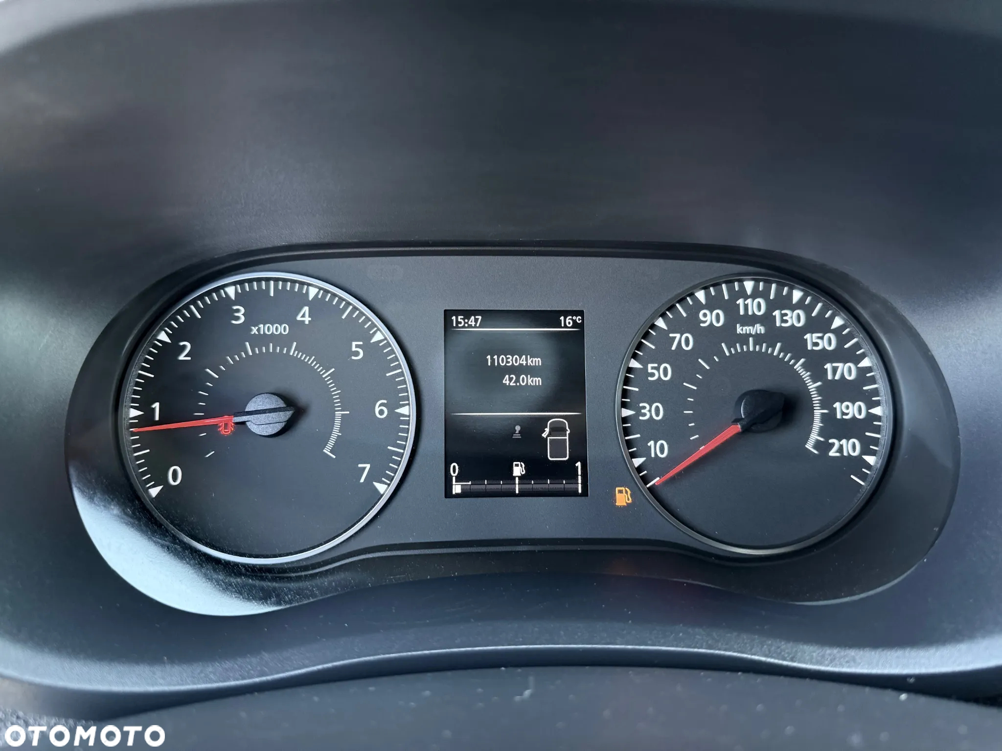 Renault Master 135 DCI Furgon Blaszak L3H2 Maxi Salon PL, Jeden Właściciel - 12