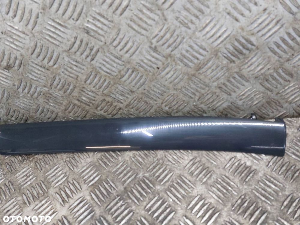 LISTWA DEKOR DESKI AUDI A4 B6 8E1853189R 8E1853190R - 3