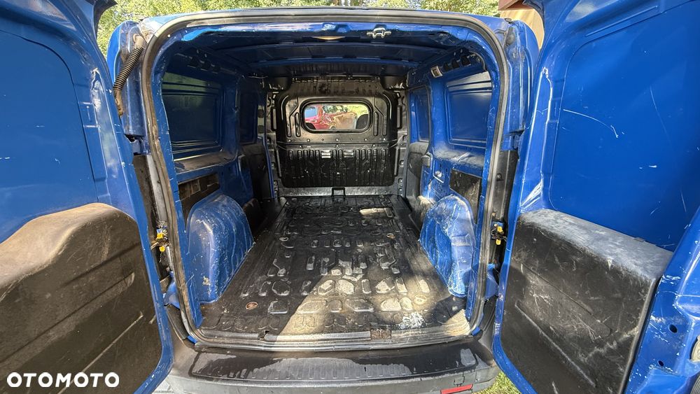 Fiat DOBLO MAX - 4