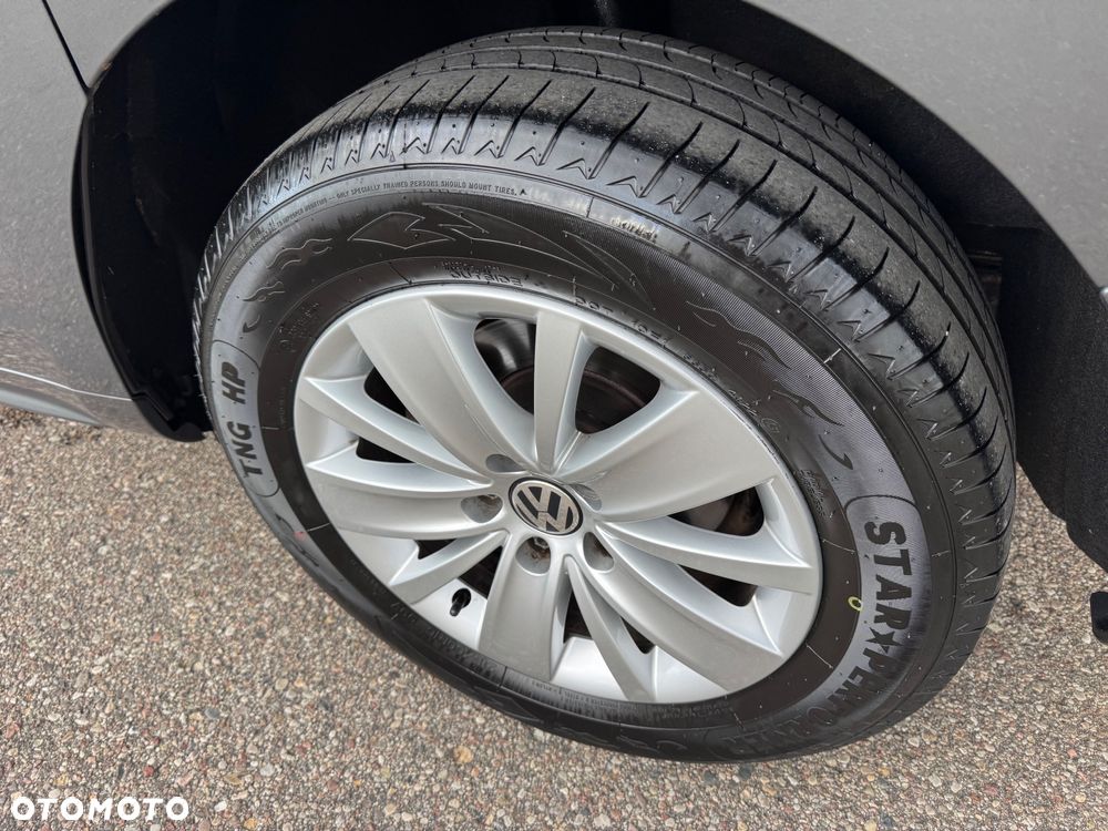 Volkswagen Sharan 2.0 TDI BlueMotion Technology Highline - 19