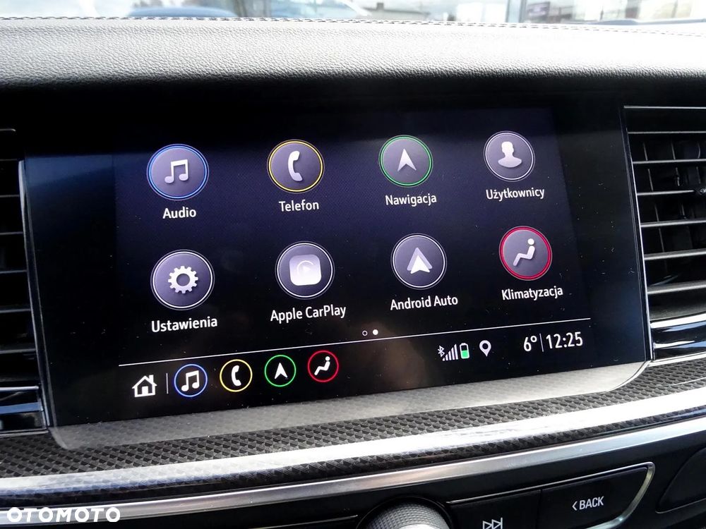 Opel Insignia 2.0 CDTI Business Elegance S&S - 28