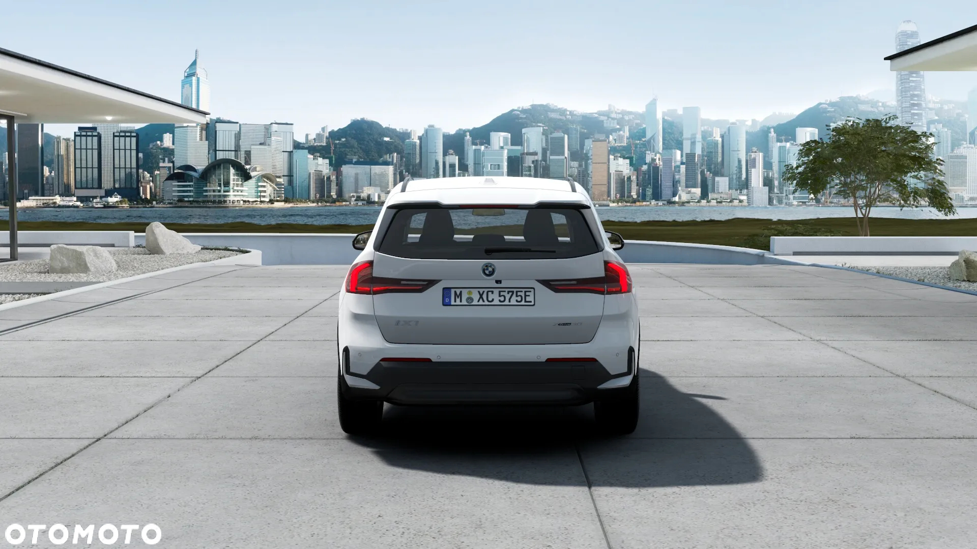 BMW iX1 xDrive30 66.5kWh - 5