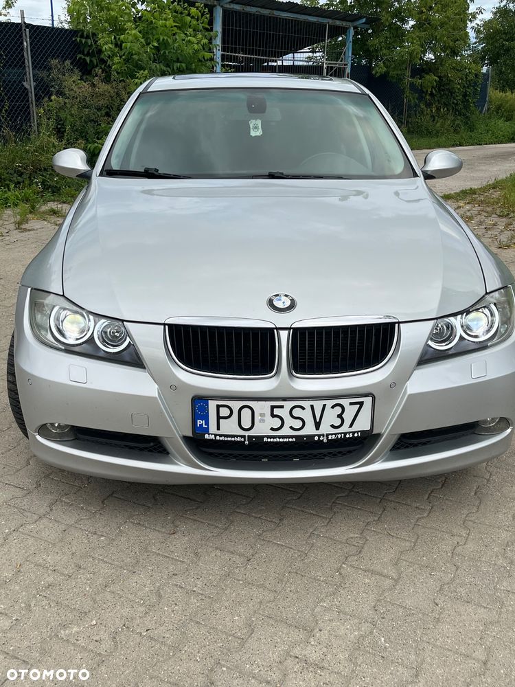 BMW Seria 3 - 10