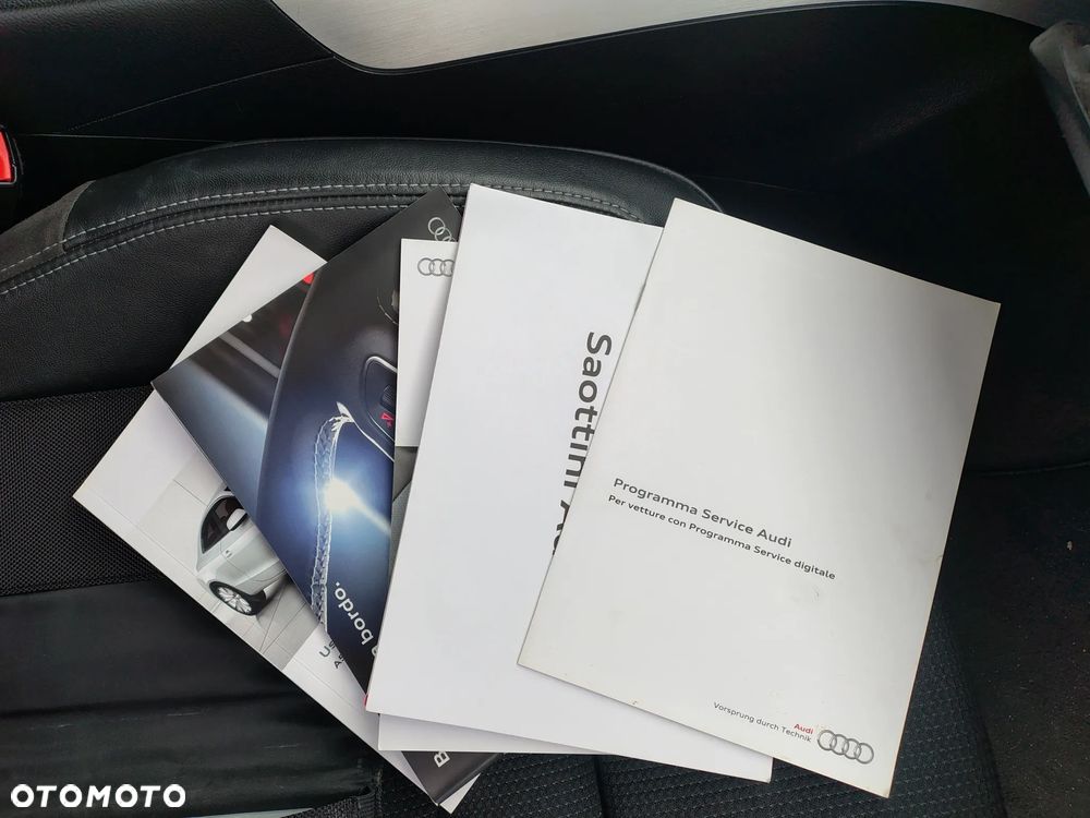 Audi A5 Sportback 2.0 TDI Quattro S tronic - 38