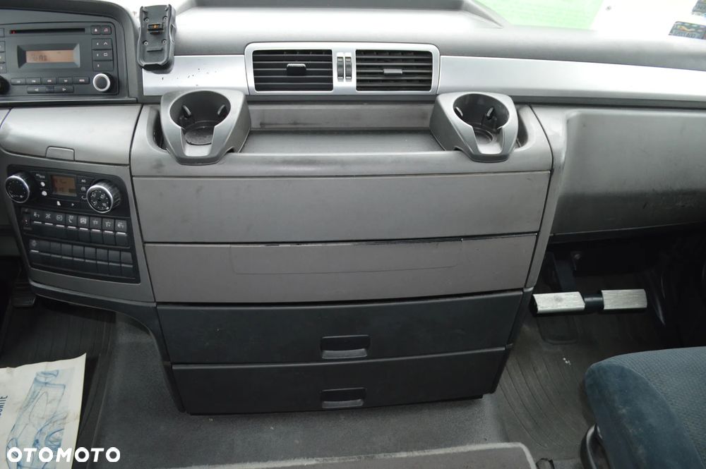 MAN TGX 18.440 4X2 BLS - 18