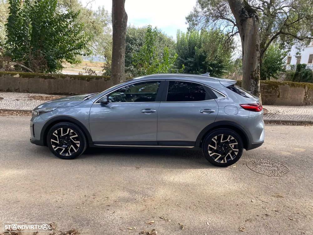 Kia XCeed 1.0 T-GDi Tech 7DCT - 6