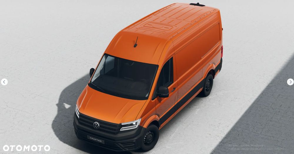 Volkswagen Crafter - 6