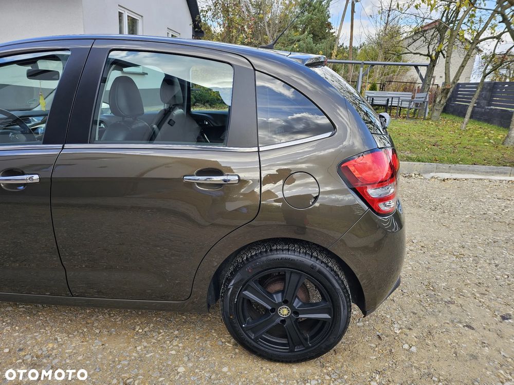 Citroën C3 1.4 Selection - 37