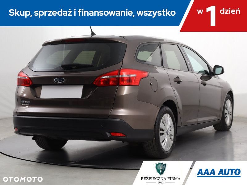 Ford Focus - 6